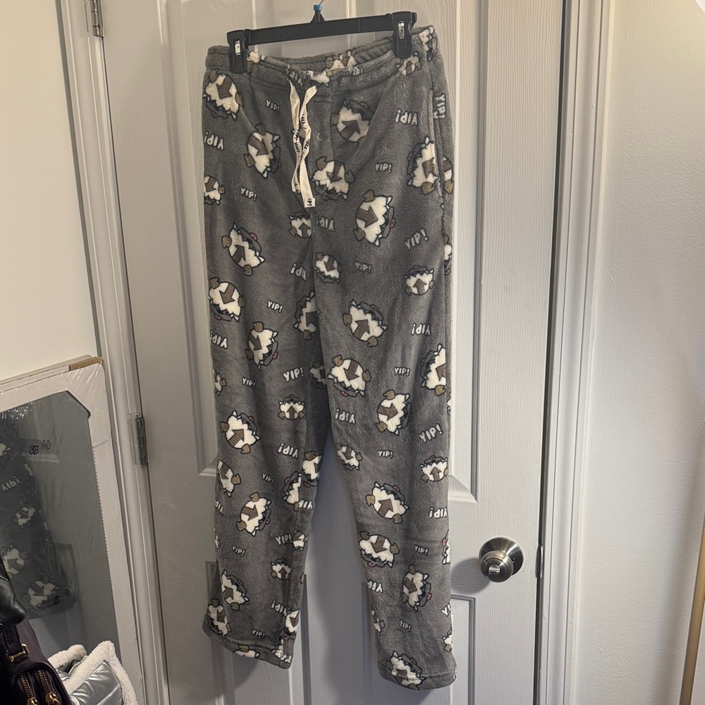 Avatar The Last Airbender Appa Pajama Pants
